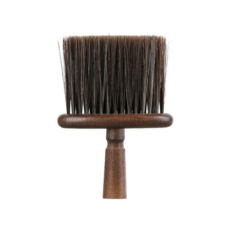

XYKA Dish Scrub Brush Bamboo Cleans Pan/Vegetable/Dishes/Wok Multi Functional Cleaning Brush Solid Wood Small Brush Vegetable Brush for Cleaning