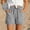Black, variant on Shorts Boys Size 7-8Y Childrens Sport Shorts Solid Quick Dry Stretch Five Point