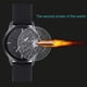 thumbnail image 5 of Mire La Cubierta Protectora De Pantalla De Vidrio Templado Película Protectora De Vidrio Templado Ultra Transparente Para Lenovo Watch 9 / X Speravity EL009422-00, 5 of 5