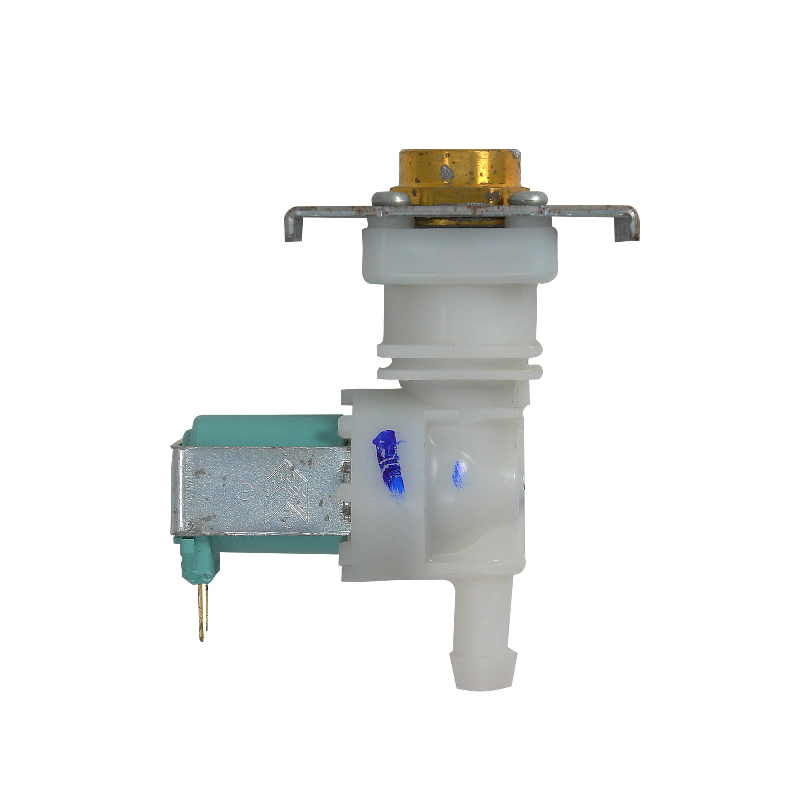 DD62-00084A Dishwasher Water Inlet Valve Replacement for Part Number 2692215 - Compatible with DD62-00084A Inlet Valve