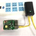 thumbnail image 4 of LAICAIW Gigabit 48V 30watt PoE Injector Adapter Power Over Ethernet 802.3at af UBNT AP 1000Mbps, 4 of 4
