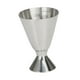 thumbnail image 3 of Jigger para coctelería, medidor de coctelería, herramienta para barman, taza medidora para café, margarita, whisky, bebida , restaurante, 3 of 9