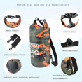 thumbnail image 2 of Waterproof Bag, Compact, Lightweight, Beach Boating Fishing Kayaking, 2 of 4