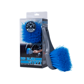 Chemical Guys acc506: Carpet Brush W Drill Attachment - Light Duty P24