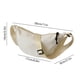 thumbnail image 3 of Crossbody Sling Bag For Women Men Trendy Crescent Bag With Adjustable Strap Lightweight Nylon, 3 of 6