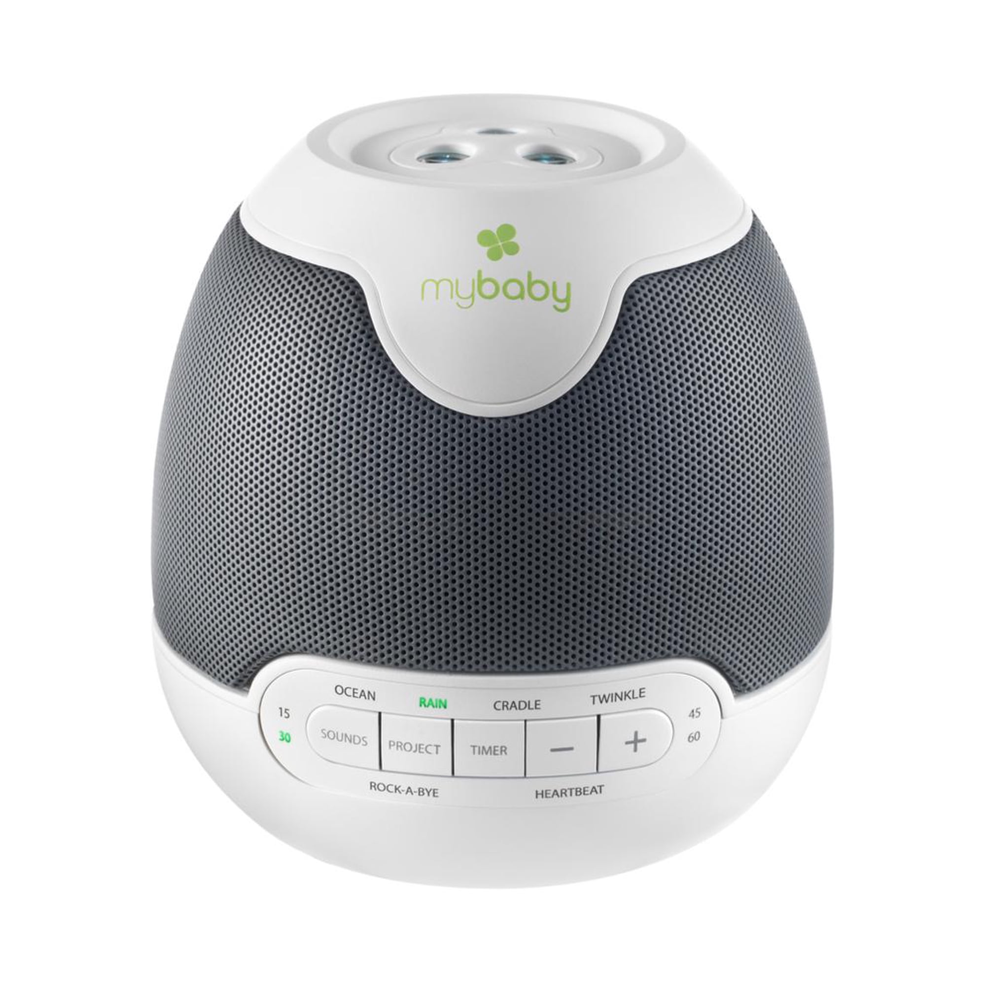 MyBaby SoundSpa Lullaby Projector