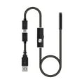 thumbnail image 2 of WREESH 7mm Mobile Phone Endoscope Waterproof Pipe Endoscope Camera Usb Universal Industrial Endoscope Clearance, 2 of 9