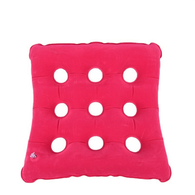 Donut Pillows Bed Sore Cushions Butt Pillow for Sitting Pressure Ulcer Seat  Pads