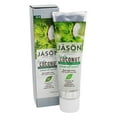 thumbnail image 2 of Jason Natural Products 2069433 4.2 oz Coconut Mint Strengthening Toothpaste, 2 of 4