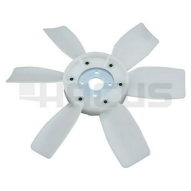 FPE - Forklift FAN BLADE C005-019-1045A HACUS Aftermarket - New. All items ship from the USA. Additional taxes and Duties may apply.
