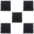 thumbnail image 2 of Zmeidao 5PCS 11.81Inch Puzzle Polyester Velvet Carpet In 14 Colors, 2 of 3