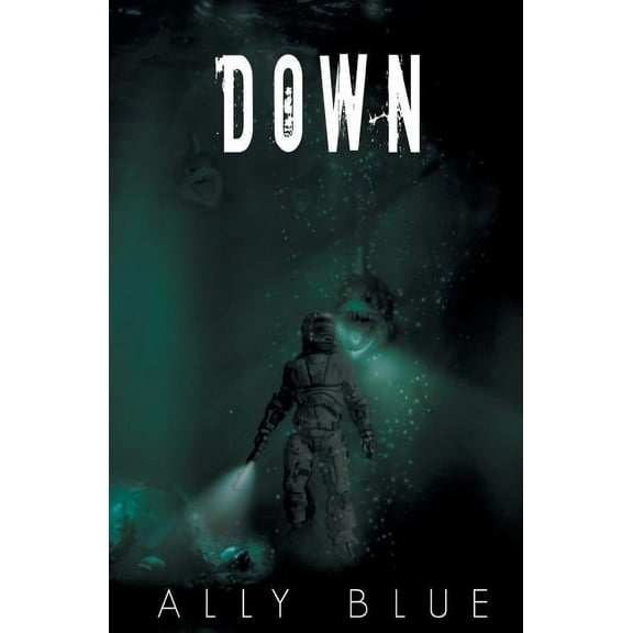 Down, (Paperback)