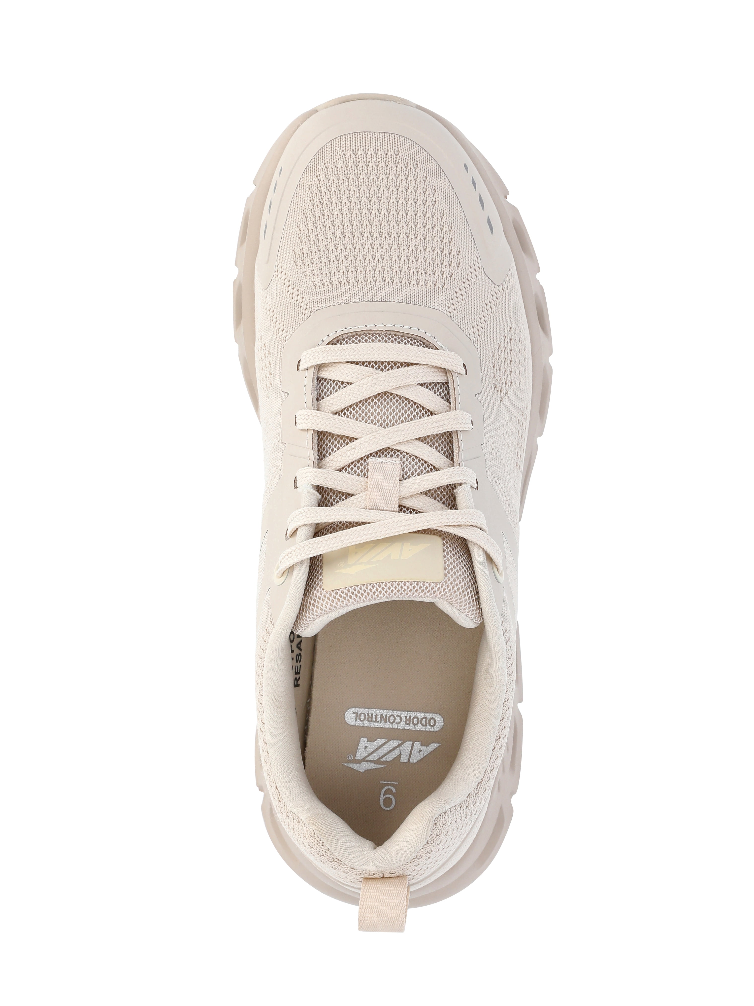 Avia Women's Athletic Light Runner Shoes, Wide Width Available