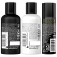 thumbnail image 2 of Set de viaje para el cuidado del cabello TRESemmé Rich Moisture con laca para el cabello, 2 of 9