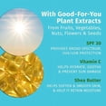 thumbnail image 3 of Hempz Daily Body Sunscreen Spf 30, Sweet Pineapple And Honeymelon, Reef Safe, Vegan, Dermatologist Tested, 6 Oz Packaging May Vary - Pack of 2, 3 of 5