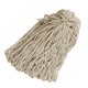 thumbnail image 1 of Matsuzay Cordón plano de algodón trenzado de 5mm y 90M con cordón para decoración del hogar Jardín y Patio beige Matsuzay HA000045-03B, 1 of 6