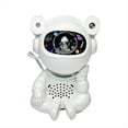 thumbnail image 1 of Proyector de Galaxia con Astronauta y Luz de Estrellas con Control Remoto, Lámpara Luna para Decoración de Dormitorio, Lámpara de Nebulosa LED para Niños, Regalo Ideal., 1 of 5