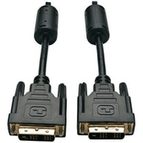 Tripp Lite P561-006 DVI Single-Link Cable, 6ft