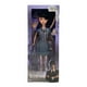 thumbnail image 1 of 11.5 Inch Doll With Gift Box Black Dress Heels And Hair Perfect Toy Gift For Girls And Fans, 1 of 5
