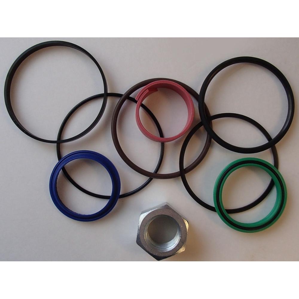 6817183 New Excavator Boom Cylinder Seal Kit Fits Bobcat 337G 337WG