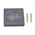 thumbnail image 2 of Smart Thermostat Programmable Touchscreen LCD Display Water Heating Boiler Thermostating for Home Office Mall Hotel,, 2 of 7