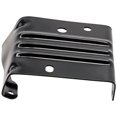 thumbnail image 2 of New Left Front Bumper Bracket Compatible With Ford E-350 Super Duty Base 8 Cyl 5.4L E-150 Club Wagon XLT 6 Cyl 4.2L 1992-2007 By FO1066145 F7UZ17B884AA, 2 of 2