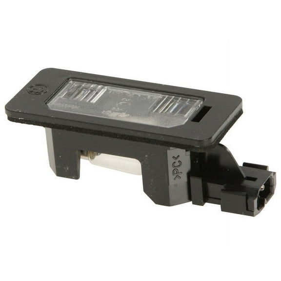 License Plate Light - Compatible with 2009 - 2010 BMW 535i xDrive