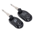 thumbnail image 1 of Receptor De Transmisor De Guitarra Eléctrica Inalámbrico, Receptor De Transmisor De Guitarra Eléctrica Inalámbrico Resistente A Interferencias Transmisión De Señal Clara Para, 1 of 7
