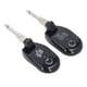 thumbnail image 1 of Receptor De Transmisor De Guitarra Eléctrica Inalámbrico, Receptor De Transmisor De Guitarra Eléctrica Inalámbrico Resistente A Interferencias Transmisión De Señal Clara Para, 1 of 7