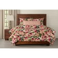 thumbnail image 2 of Smithsonian  Orchidelia Duvet Set King - 5 Piece, 2 of 5