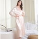 thumbnail image 5 of Pijamas de mujer Pijamas de seda Falda colgante Camisón de dos piezas Camisón sexy Bata de baño Pijamas Ropa de casa, 5 of 6