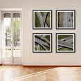 thumbnail image 4 of Crossovers Quadriptych, 4 of 4