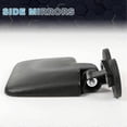 thumbnail image 3 of Universal Tractor Rear View Mirror, Tractor Side Mirror for B BX, 3 of 5