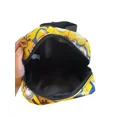 thumbnail image 3 of MINIONS 10 INCHES Mini PU Backpack, 3 of 3