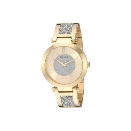 Guess watch with swarovski crystals online