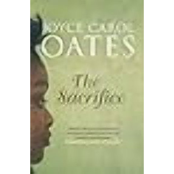 The Sacrifice