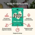 thumbnail image 3 of Kettle & Fire Keto Coconut Curry & Lime Bone Broth 16.9 oz Pack of 2, 3 of 8