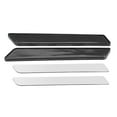 thumbnail image 1 of Saddlebag Latch Cover,Pair of Hard Saddlebag Latch Cover Reflector Hard Saddlebag Reflector Highly Recommended, 1 of 11