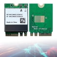 thumbnail image 2 of Light Grey Media tarjeta de red Mini Pcie 2,4/5g 1200m Wlan Wifi tarjeta Rtl8822ce 802.11ac, 2 of 5