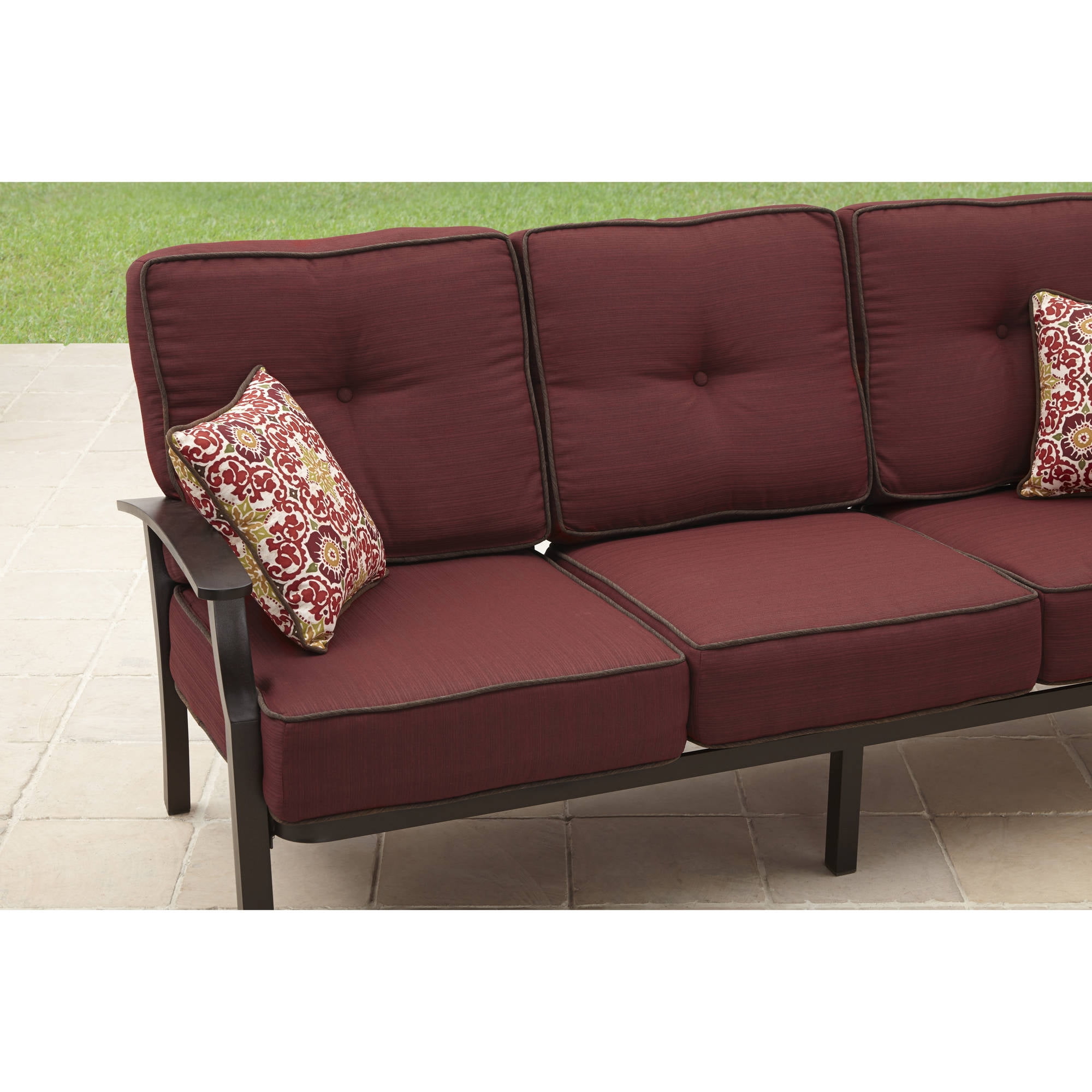 Better Homes And Gardens Carter Hills Outdoor Conversation Set Better Homes And Gardens Carter Hills Outdoor Conversation Set Com