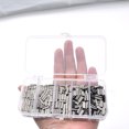 thumbnail image 4 of Kit de repuesto de tubo de cobre 300 Uds Ehuebsd crimpado 1,0-1,8mm, 4 of 9