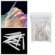 thumbnail image 4 of Uñas postizas Perfecl 120 piezas Color natural, 4 of 8