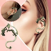 GHSOHS Earrings Fruit Earrings for Women Boho Number Pendant Earings Bridal Wedding Jewelry Aretes Ear Piercing Earrings Rhinestone Huggie Earrings for Women for Christmas