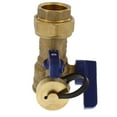 thumbnail image 5 of Jones Stephens D05101 3/4” Swt Tankless Water Heater Valve Service Kit, 5 of 7