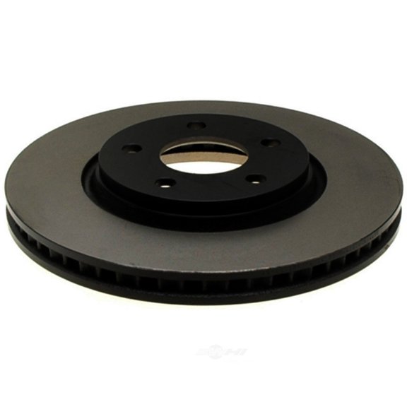 Raybestos 580184 Advanced Technology Disc Brake Rotor Fits select: 2009-2012 CHEVROLET MALIBU, 2005-2008 CHEVROLET COBALT