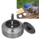 thumbnail image 4 of Hervidor de té hervidor de agua para exteriores fácil de limpiar portátil y liviano para pesca al aire libre y senderismo Octpeak Otros, 4 of 8