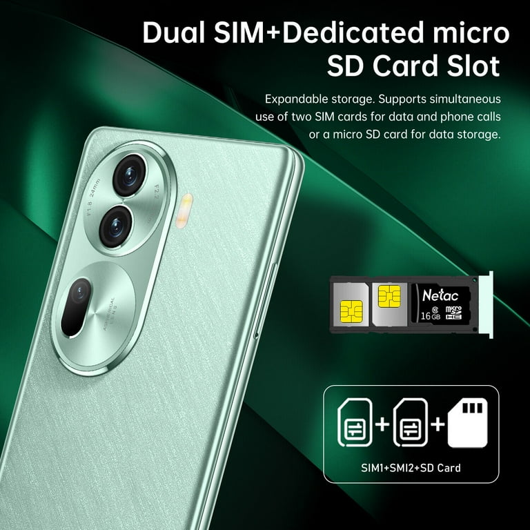 シムフリー　Reno11 Pro 8GB/256GB　新品 Reno 11 Pro Unlocked Phone 8GB+256GB Unlocked Android Phone