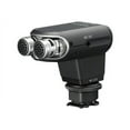 thumbnail image 6 of Sony ECM-XYST1M - Microphone - for Cinema Line ILME-FX3; Handycam FDR-AX43; a VLOGCAM ZV-E10; a7 IV; a7C; a7s III, 6 of 8