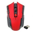 thumbnail image 7 of Opvise 2.4Ghz Mini Portable Wireless Optical Gaming Mouse for PC Laptop, 7 of 7