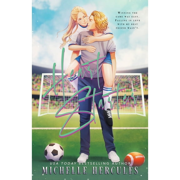 Heart Starter - Special Edition, (Paperback)